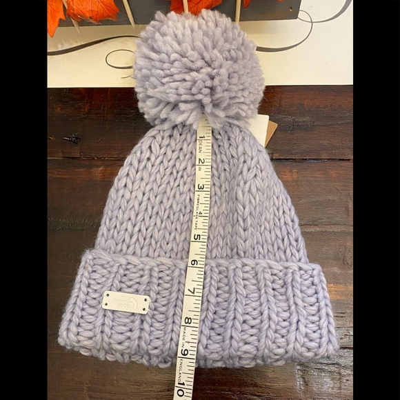 The North Face City Coziest Beanie new for 2021 - Picture 10 of 11